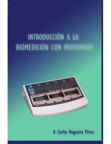 Introducción a la Biomedición con Ryodoraku