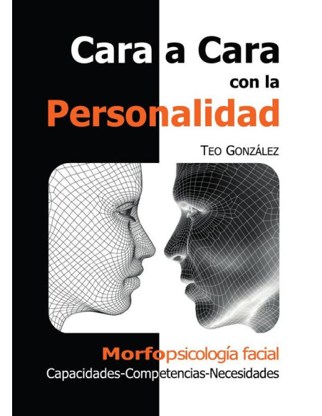 Cara a Cara con la personalidad