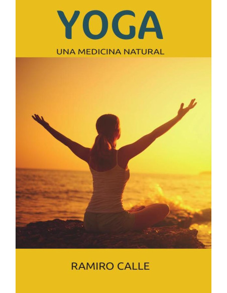 YOGA una medicina natural