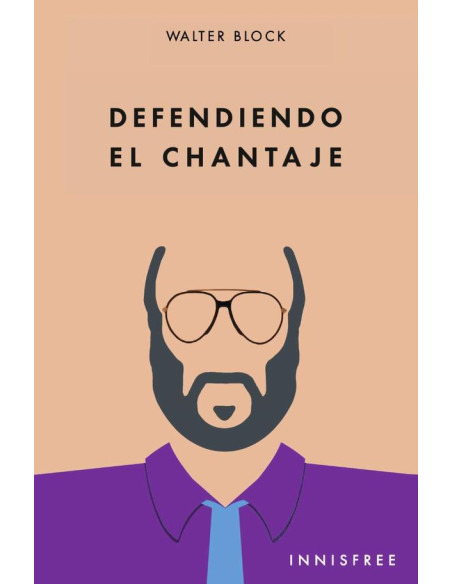 Defendiendo el Chantaje