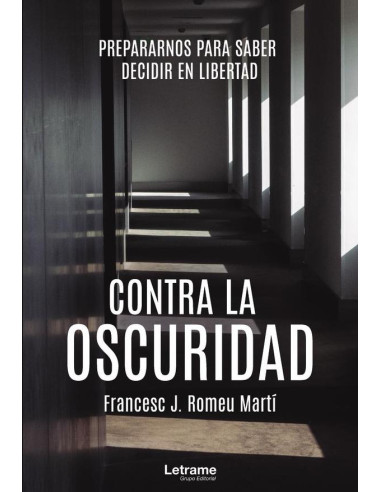 Contra la oscuridad