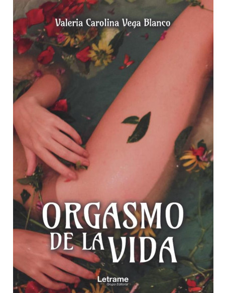 Orgasmo de la vida