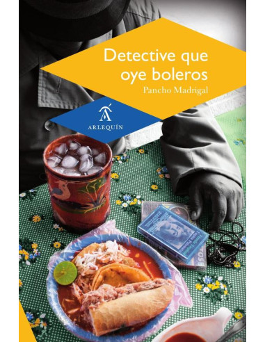 Detective que oye boleros