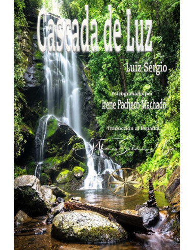 Cascada de Luz