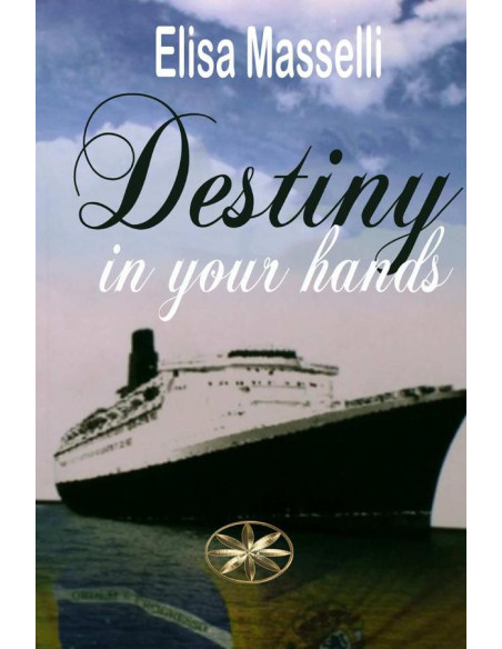 Destiny in your hands