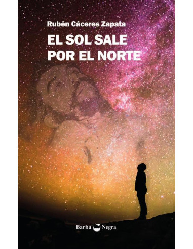 El sol sale por el norte