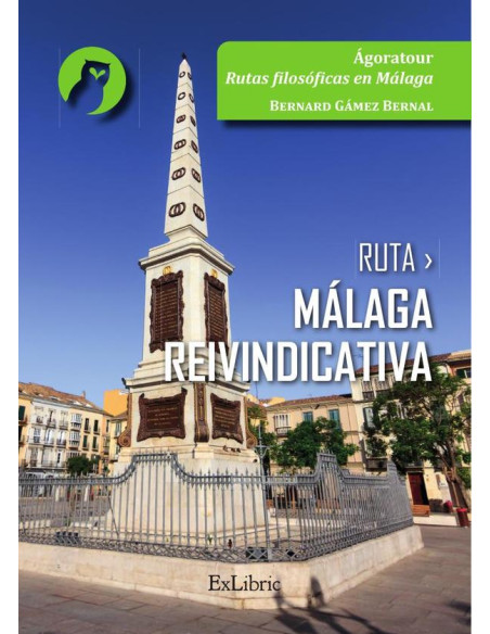 Ruta Málaga reivindicativa