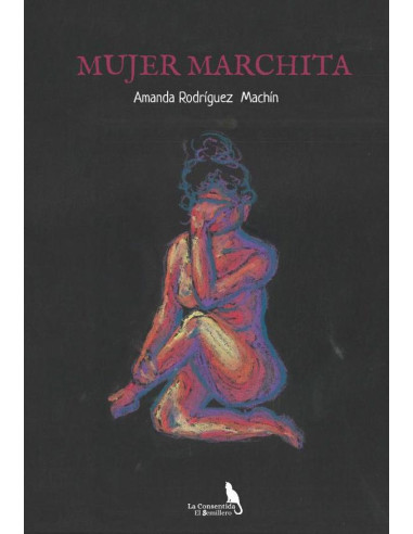 Mujer marchita 