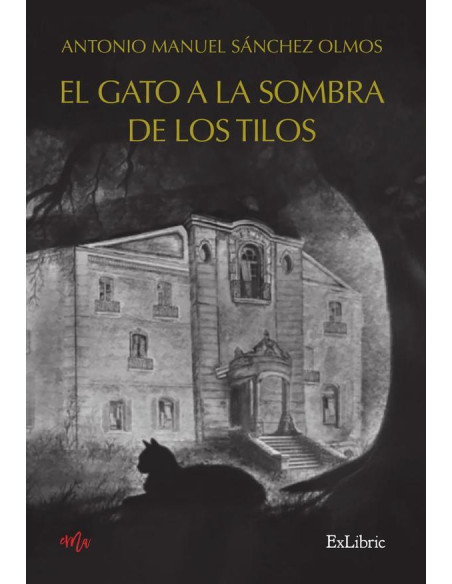 El gato a la sombra de los tilos