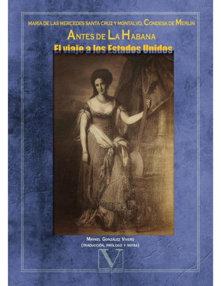 Antes de La Habana:El viaje a los Estados Unidos