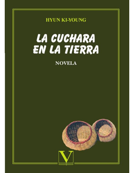 La cuchara en la tierra