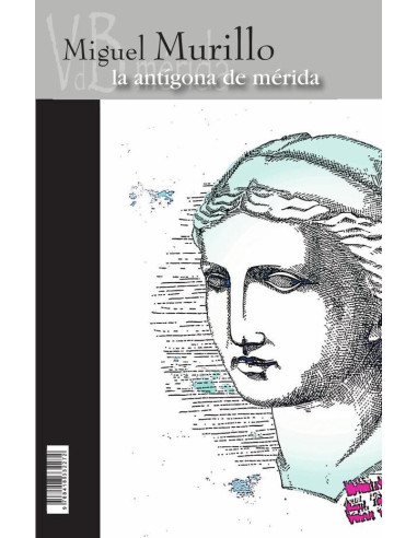 La Antígona de Mérida