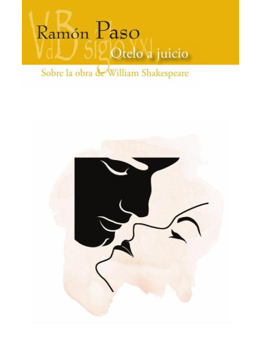 Otelo a juicio:Sobre la obra de William Shakespeare