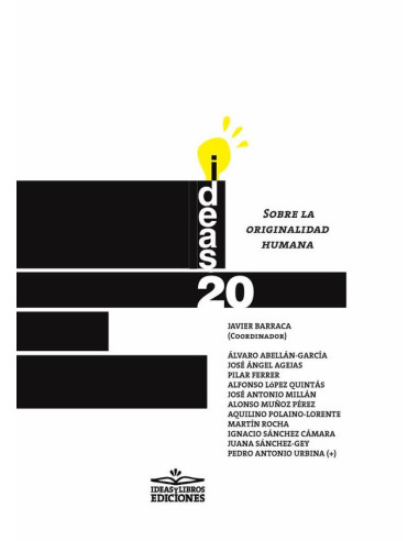 Sobre la originalidad humana, su raíz y sus formas.:Aproximación interdisciplinar