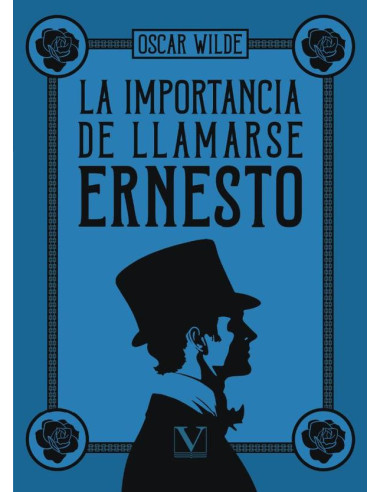 La importancia de llamarse Ernesto