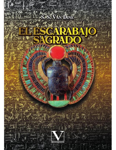 El escarabajo sagrado