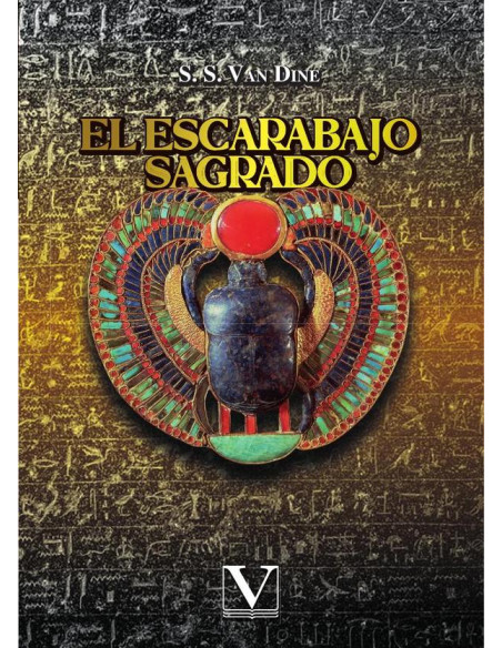 El escarabajo sagrado