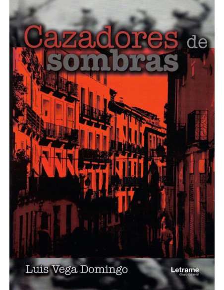 Cazadores de sombras