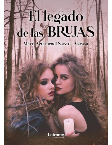 El legado de las brujas