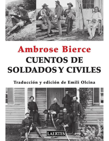 Cuentos de soldados y civiles  