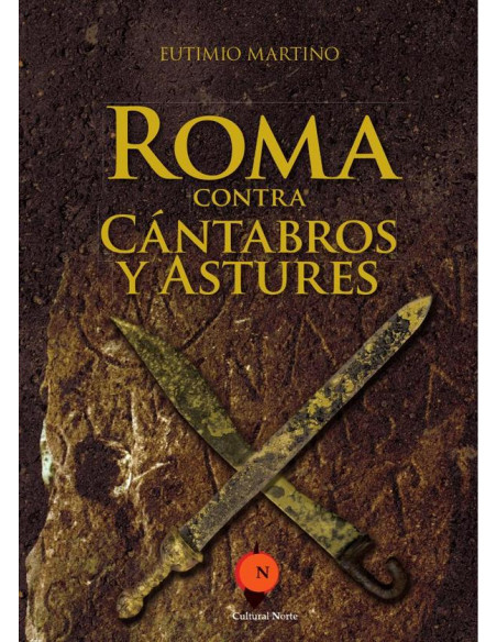 Roma contra cántabros y astures