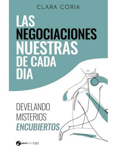 Las negociaciones nuestras de cada día