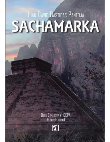 Sachamarka