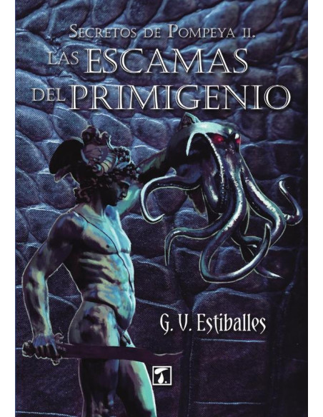 Escamas del primigenio, Las