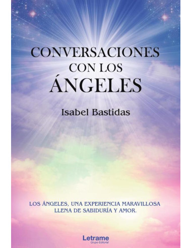 Conversaciones con los ángeles