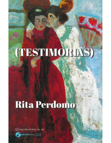 (Testimorias)