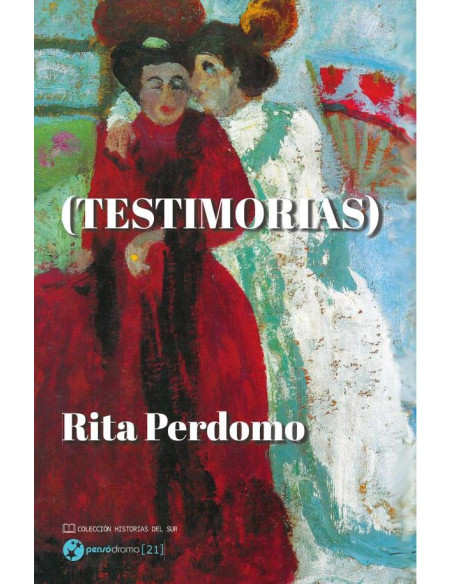 (Testimorias)