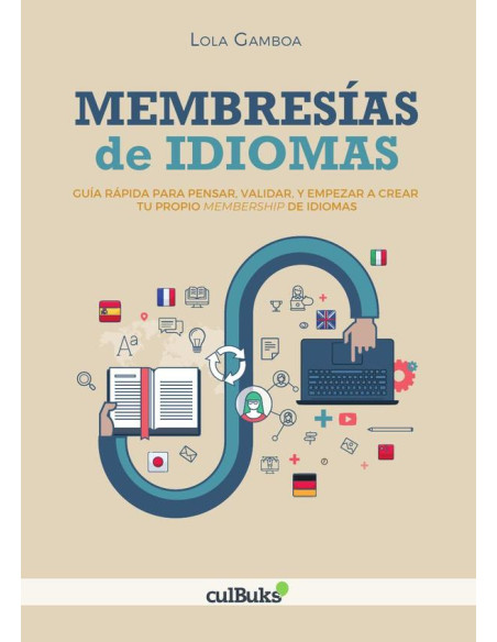 Membresías de idiomas:Guía rápida para pensar, validar, y empezar a crear tu propio membership de idiomas