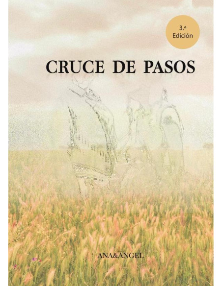 Cruce de pasos