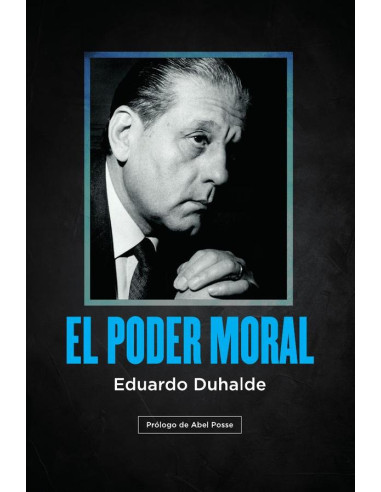 El poder moral