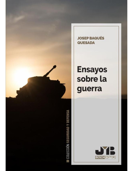 Ensayos sobre la guerra