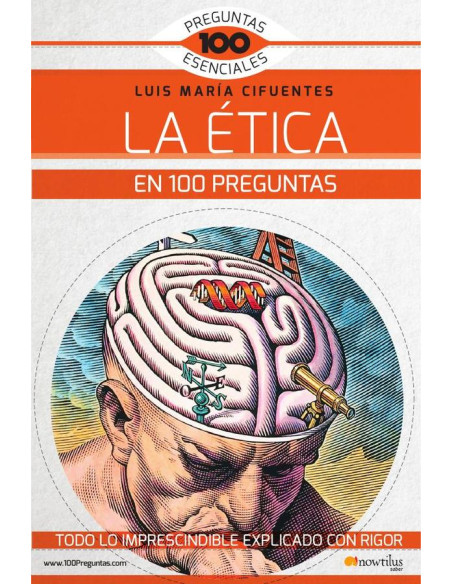 La ética en 100 preguntas