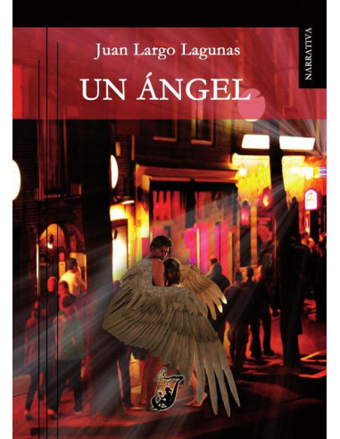 Un ángel