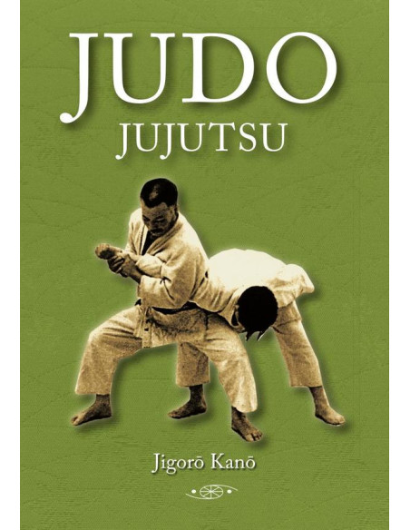 Judo, Jujutsu