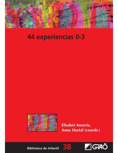 44 Experiencias 0-3