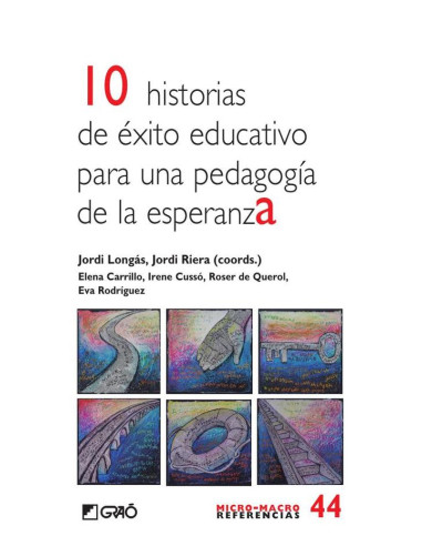 10 historias de éxito educativo para una pedagogía de esperanza