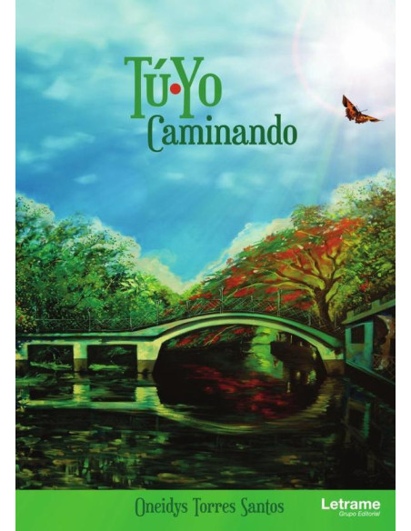 Tú - Yo Caminando