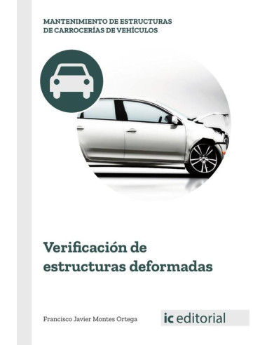 Verificación de estructuras deformadas