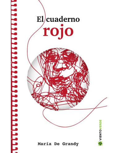 El cuaderno rojo