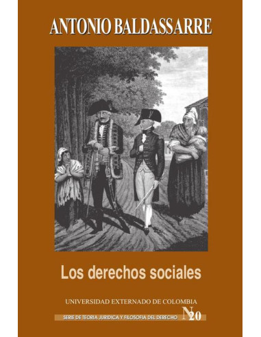 Los derechos sociales