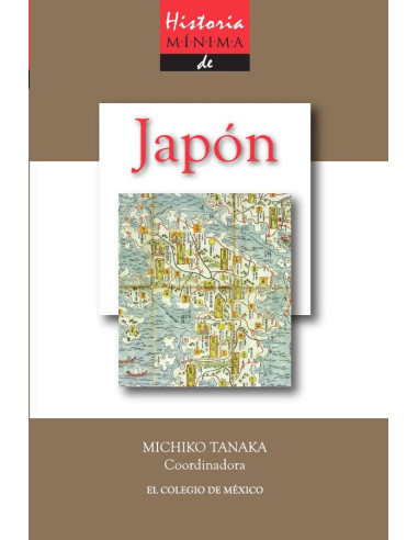 Historia mínima de Japón