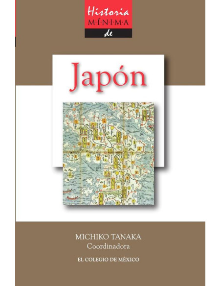 Historia mínima de Japón