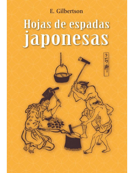 Hojas de espadas japonesas