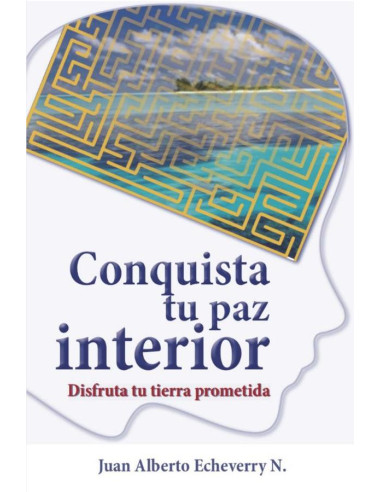 Conquista tu paz interior