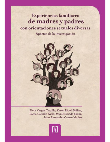 Experiencias familiares de madres y padres con orientaciones sexuales diversas:Aportes de la investigación