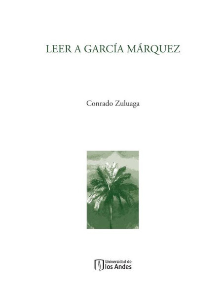 Leer a García Márquez